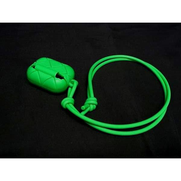 BOTTEGA VENETA ボッテガ AirPodsケース グリーン 楽天市場】ボッテガヴェネタ BOTTEGA VENETA イントレチャート