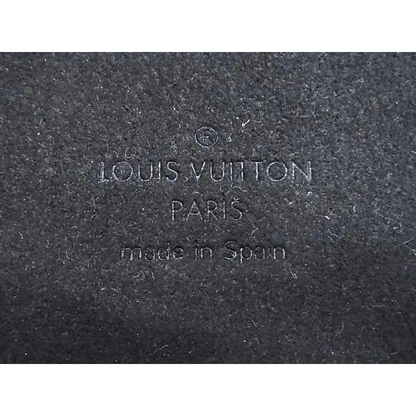 美品 ルイヴィトン M80330 iPhoneケース 12 12Pro ブラック ルイ ヴィトン アイフォンケース M80330 iPhone12/12Pro