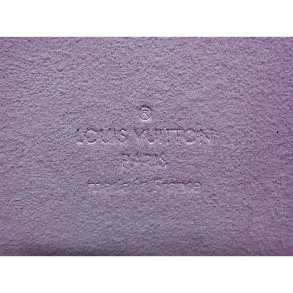 LOUIS VUITTON ルイヴィトン M81343 モノグラム バンパー iPhone