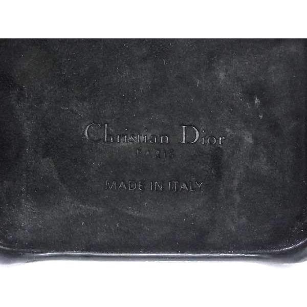 Christian Dior □美品□ ChristianDior ディオール レディディオール  
