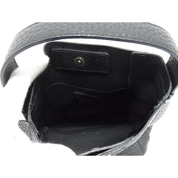 FURLA（フルラ） □新品同様□ カプリッチョ ホーボー レザー 2WAY