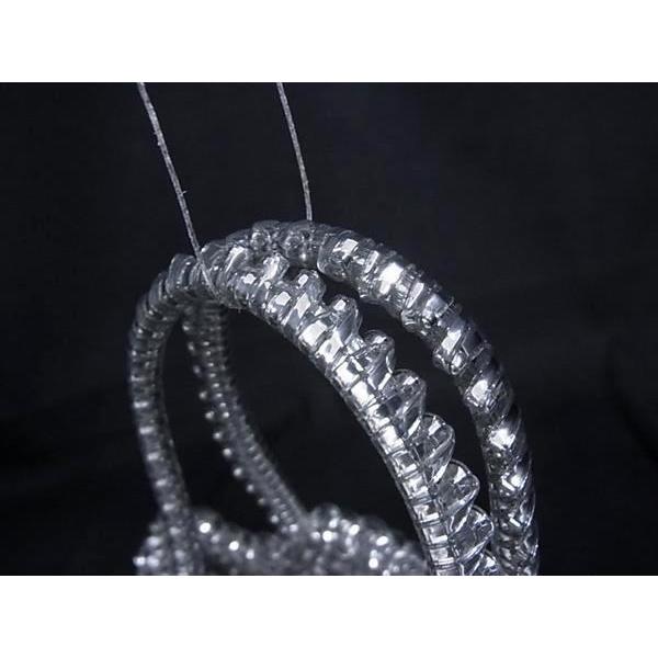 ■新品■未使用■ ANTEPRIMA アンテプリマ PVCワイヤー 2WAY クロスボディ ハンドバッグ ショルダー トート ミニバッグ FU2932 | ANTEPRIMA | 01