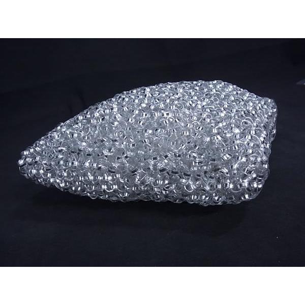 ■新品■未使用■ ANTEPRIMA アンテプリマ PVCワイヤー 2WAY クロスボディ ハンドバッグ ショルダー トート ミニバッグ FU2932 | ANTEPRIMA | 03