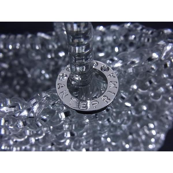 ■新品■未使用■ ANTEPRIMA アンテプリマ PVCワイヤー 2WAY クロスボディ ハンドバッグ ショルダー トート ミニバッグ FU2932 | ANTEPRIMA | 05