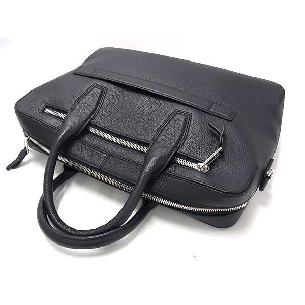 HUGO BOSS（ヒューゴ・ボス） □新品同様□ レザー 2WAY ビジネス