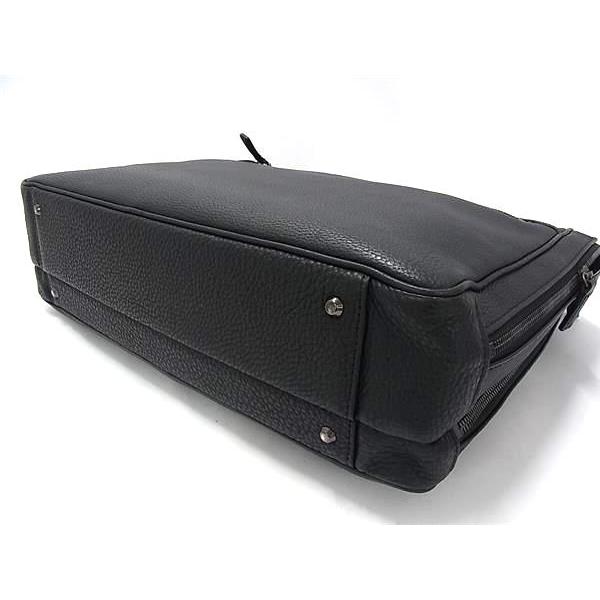 ZERO HALLIBURTON（ゼロハリバートン） □新品同様□ レザー 2WAY