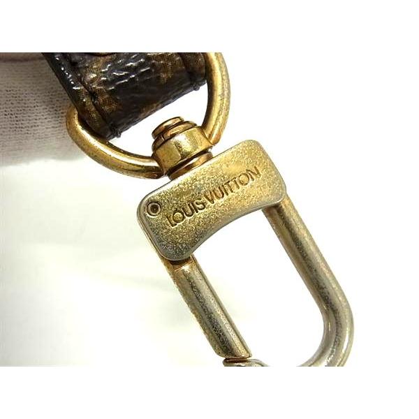 LOUIS VUITTON □美品□ ルイヴィトン モノグラム バッグ用 ショルダー  