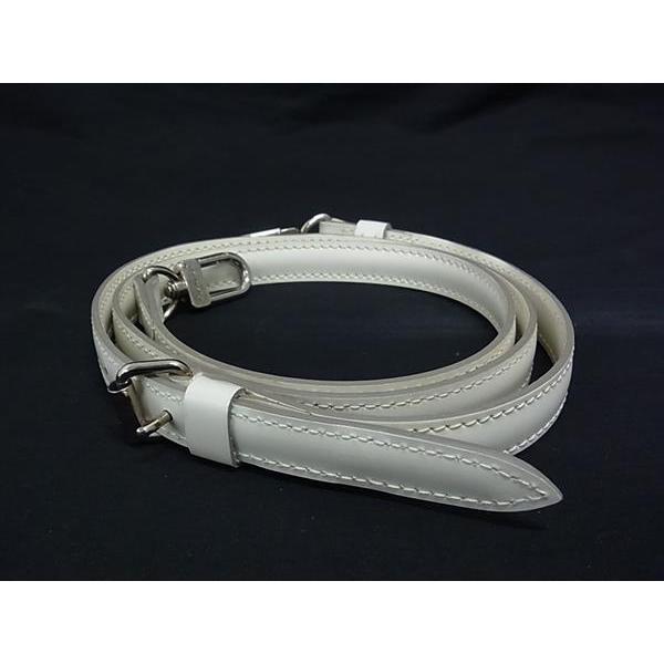 LOUIS VUITTON □美品□ ルイヴィトン バッグ用 ショルダーストラップ  