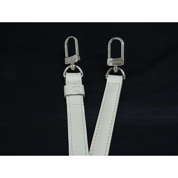 LOUIS VUITTON □美品□ ルイヴィトン バッグ用 ショルダーストラップ  
