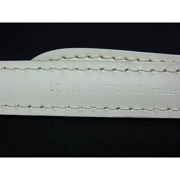 LOUIS VUITTON □美品□ ルイヴィトン バッグ用 ショルダーストラップ  