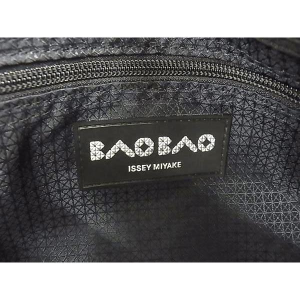 BAO ISSEY MIYAKE □極美品□ バオバオイッセイミヤケ ルーセント
