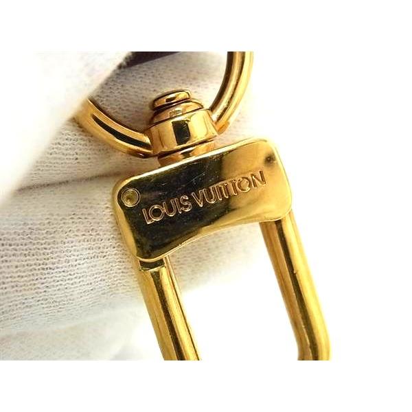 LOUIS VUITTON（ルイ・ヴィトン） □極美品□ ショルダーストラップ