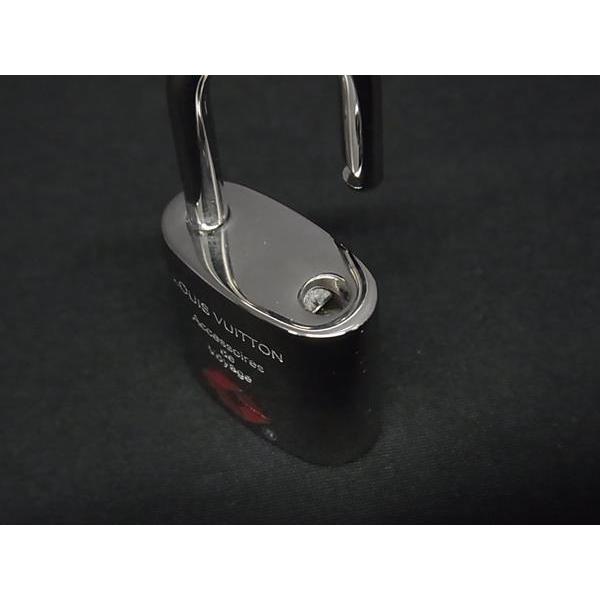 LOUIS VUITTON（ルイ・ヴィトン） □新品同様□ TSAロック カデナ