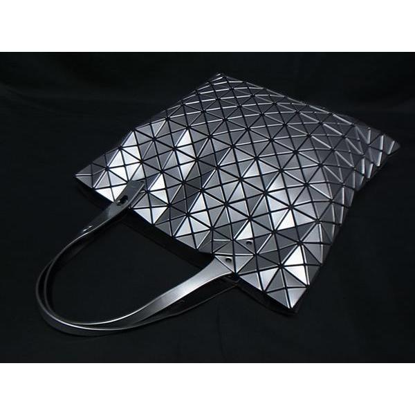 BAO ISSEY MIYAKE □極美品□ バオバオイッセイミヤケ プリズム PVC