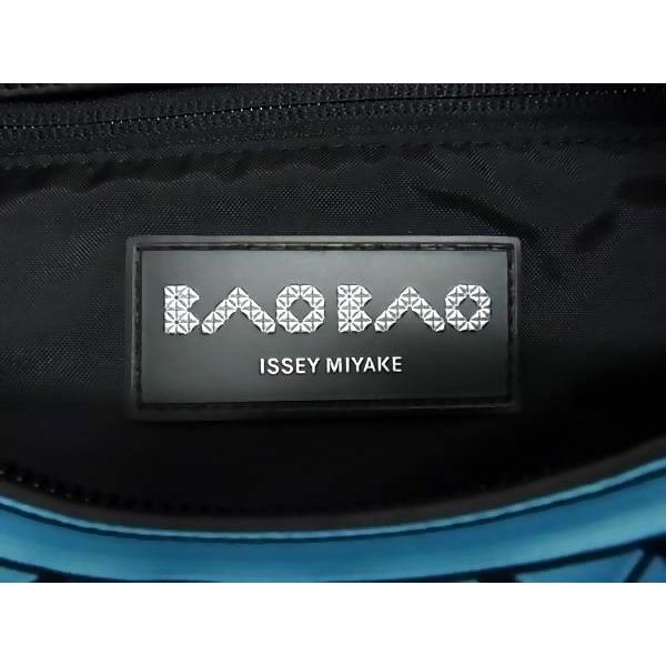 BAO ISSEY MIYAKE □新品□未使用□ バオバオイッセイミヤケ PVC