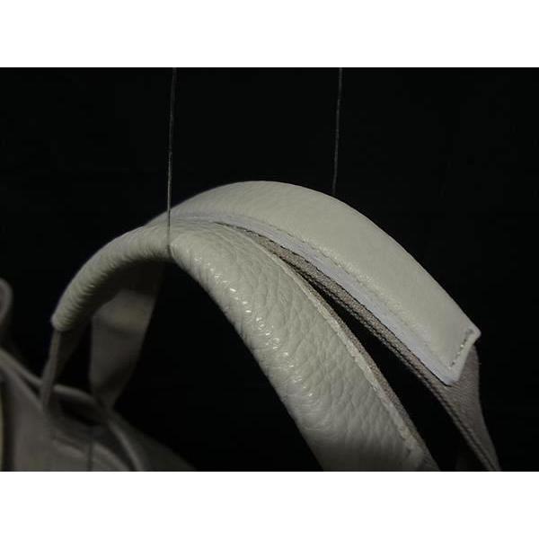 PORTER □新品□未使用□ ポーター 吉田カバン キャンバス×レザー