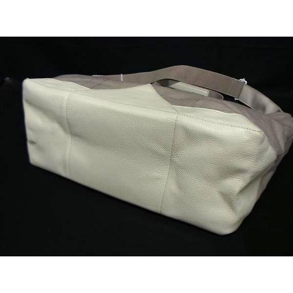 PORTER □新品□未使用□ ポーター 吉田カバン キャンバス×レザー