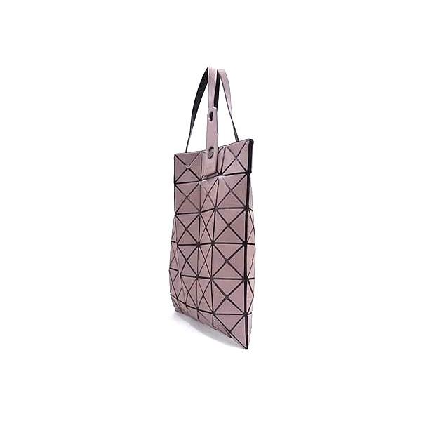 BAO ISSEY MIYAKE □極美品□ バオバオイッセイミヤケ ルーセント PVC