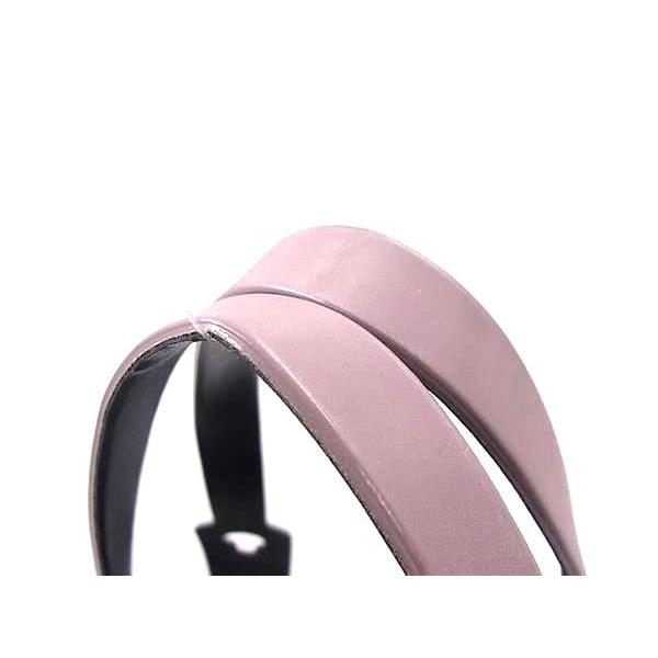 BAO ISSEY MIYAKE □極美品□ バオバオイッセイミヤケ ルーセント PVC