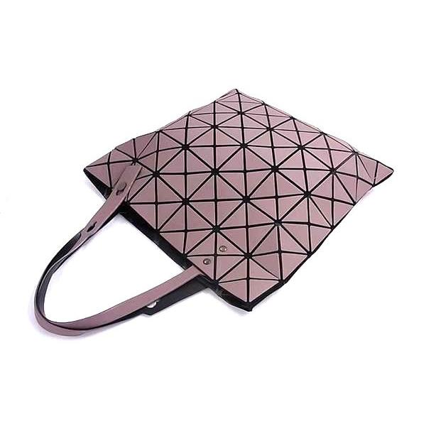 BAO ISSEY MIYAKE □極美品□ バオバオイッセイミヤケ ルーセント PVC