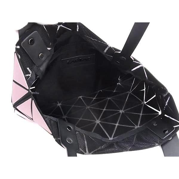 BAO ISSEY MIYAKE □極美品□ バオバオイッセイミヤケ ルーセント PVC