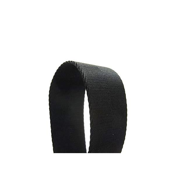 ■新品同様■ LACOSTE ラコステ PVC×レザー クロスボディ ショルダーバッグ 斜め掛けかばん メンズ レディース ブラック系 FU6836 | LACOSTE | 03