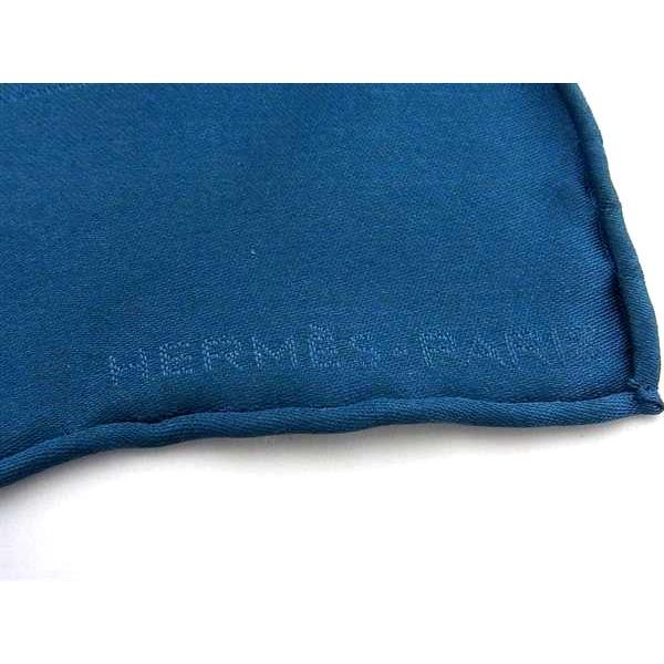 HERMES（エルメス） □新品□未使用□ グランアッシュ カレ40 プチカレ