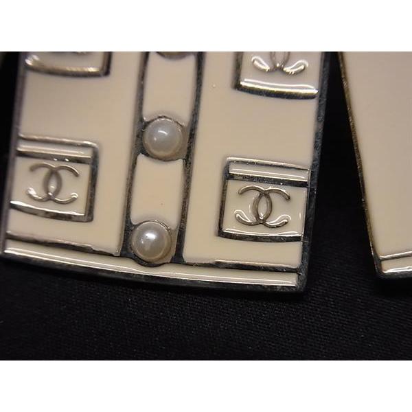 CHANEL（シャネル） □新品同様□ ココマーク ボールチェーン