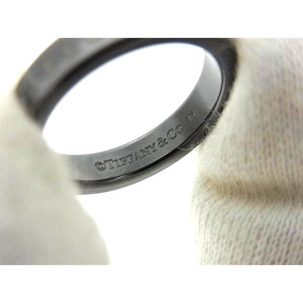 TIFFANY&Co. □新品□未使用□ TIFFANY＆Co ティファニー 1837