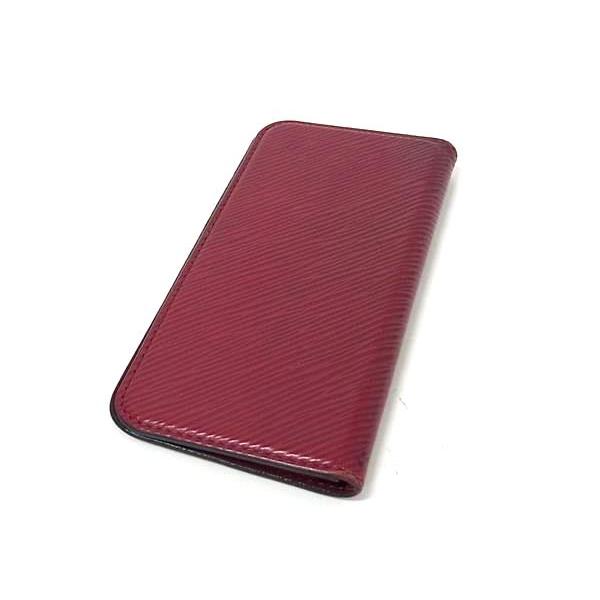 【期間限定割引】iPhoneケース X/XS用　ルイヴィトン LOUIS VUITTON - ルイヴィトン iPhoneケース X XSの通販 by mimi9937's