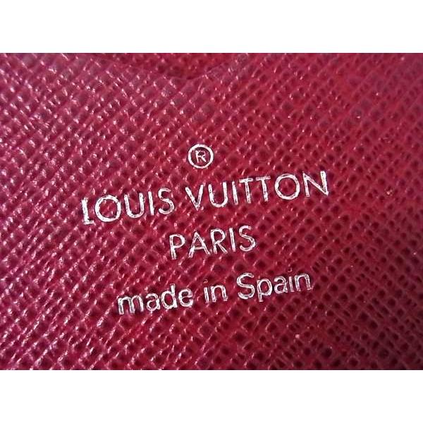 LOUIS VUITTON（ルイ・ヴィトン） M64468 エピ フォリオ iPhone X / XS