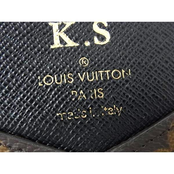 LOUIS VUITTON（ルイ・ヴィトン） M82891 モノグラム フォリオ iPhone