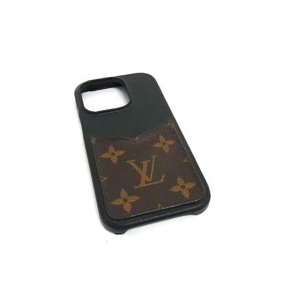 LOUIS VUITTON（ルイ・ヴィトン） M81998 モノグラム バンパー