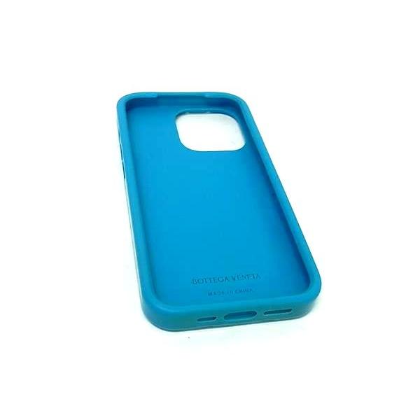 BOTTEGA VENETA（ボッテガ・ヴェネタ） イントレチャート ラバー