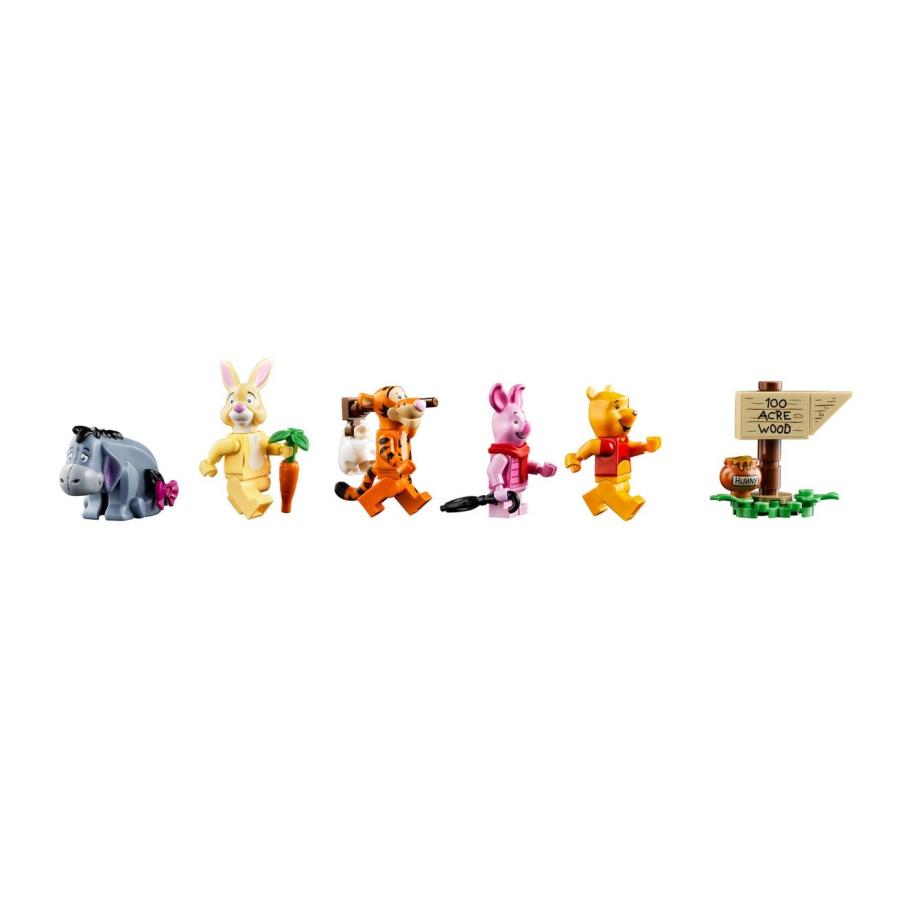 LEGO IDEAS 【正規品・数量限定】レゴ (LEGO) 21326 アイデア