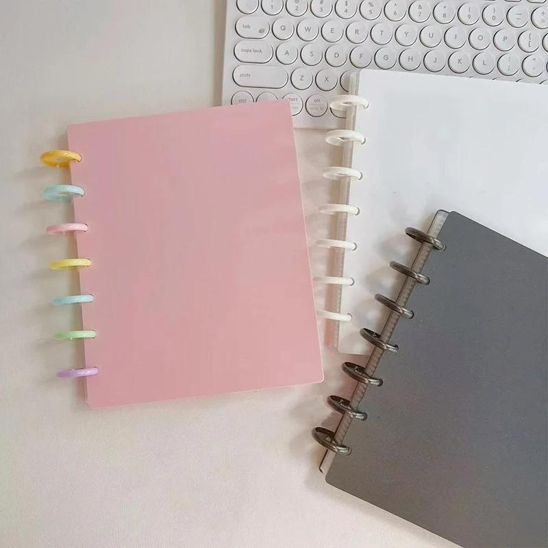 トレカファイル ケース 韓国 シンプル 大容量 80枚 収納 アイドル デコ