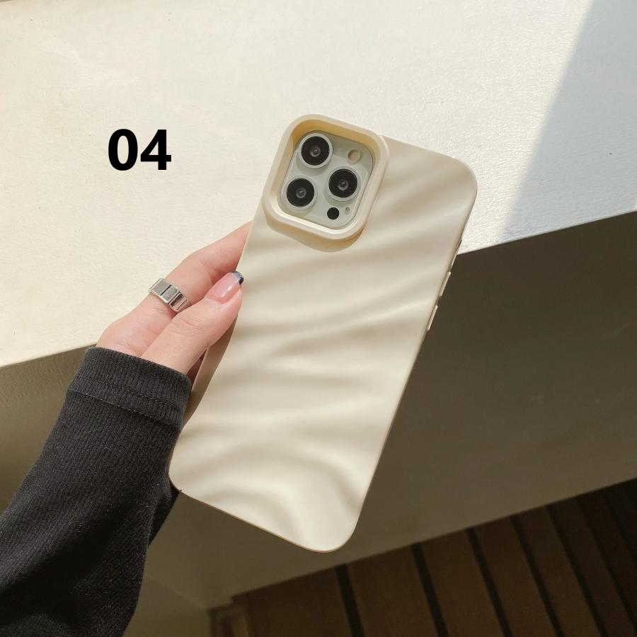 iPhone ケース ブランド メタリック シルバー 大人かわいい 韓国