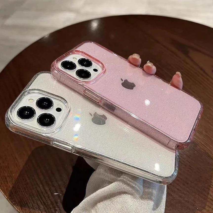 iPhone11ProMax ケース キラキラ 黄ばみなし 耐衝撃 全面保護 Amazon.co.jp: 【強化ガラスフィルム付き！】Meifigno iPhone11ProMax