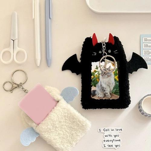 NCT127 テョンヤ トレカホルダー ぬいぐるみ NCT NCT127 テヨン テョンヤ ぬいぐるみ キーホルダー - メルカリ