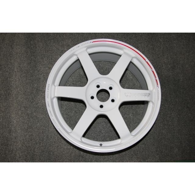 RAYS TE37 TIME ATTACK EDITION 18インチ Volk Racing TE37 Saga S-Plus Time Attack Edition - 18