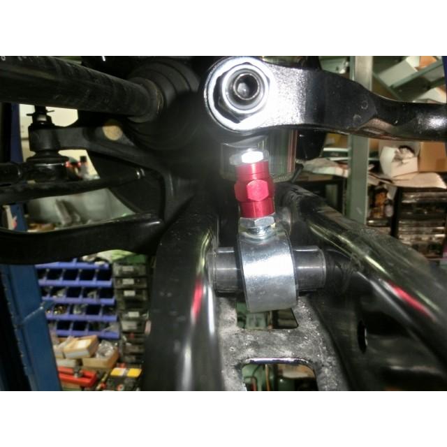 YR-Advance 86,BRZ用 ZC6/ZN6 調整式スタビリンク リヤ : YR YR-Advance 86,BRZ用 ZC6/ZN6 調整式スタビリンク リヤ : YR
