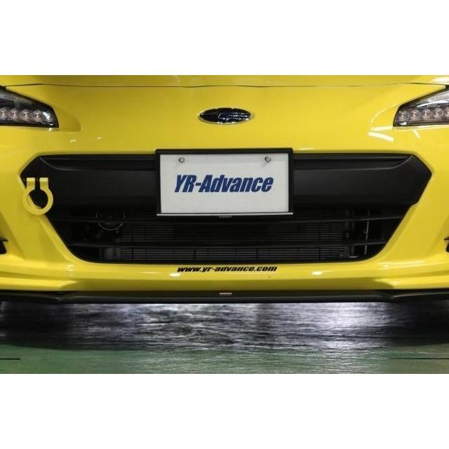 WRX, 86, BRZ ナンバーオフセット ランエボ三菱純正ブラケット 未使用 WRX, 86, BRZ ナンバーオフセット ランエボ三菱純正ブラケット