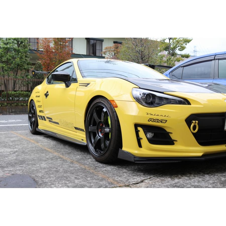 在庫あり』TE37SAGA-S 18インチ9J＋39 5H100 YR-Advanceオリジナル 2