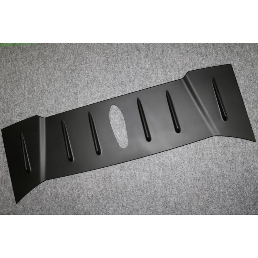 YR-Advance 86,BRZ用 ルーフフィン C型以降 ZC6/ZN6 : YR-Advance