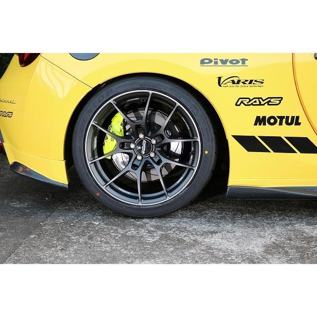 RAYS 『在庫あり』G025 MK 18インチ9J+39 5H100 YR-Advance RAYS 『在庫あり』G025 MK 18インチ9J+39 5H100 YR-Advance