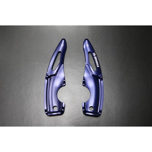 YR-Advance 86/BRZ 後期(ZC6/ZN6),GR86/BRZ(ZN8/ZD8) パドルカバー