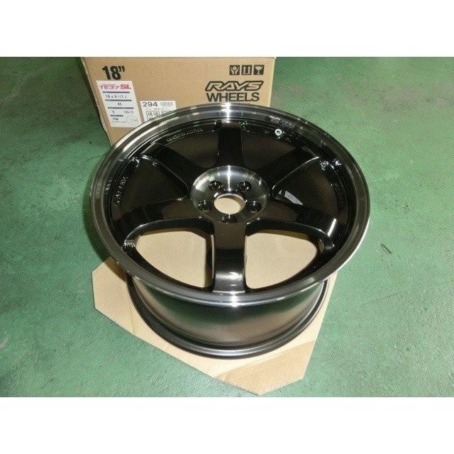 入荷予定あり】TE37SL 18インチ9.5J+45 PW 5H100 2本セット RAYS :BRZH02:YR-Advanceヤフーショップ - 通販 - Yahoo!ショッピング 入荷予定あり】TE37SL 18インチ9.5J+45 PW 5H100 2本セット RAYS :BRZH02:YR-Advanceヤフーショップ - 通販 - Yahoo!ショッピング