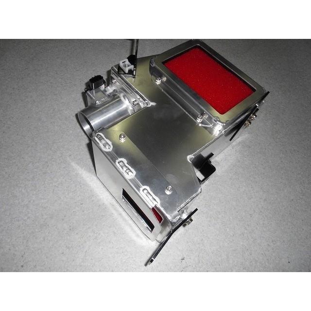 YR-Advance コルト エアクリBOX : YR-Advanceヤフーショップ - 通販