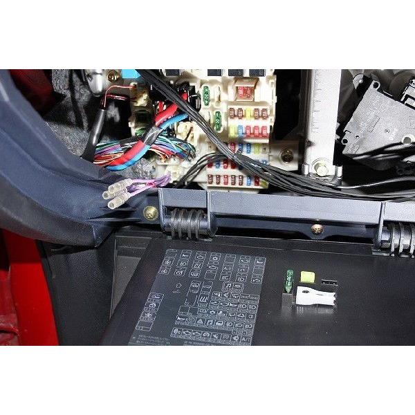 コルトページ YR-Advance コルト 予備電源コネクター : YR-Advanceヤフーショップ