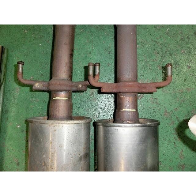 YR-Advance コルトVerR ストレートマフラー : YR-Advanceヤフー